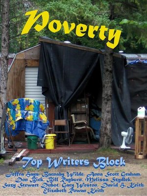 cover image of Poverty